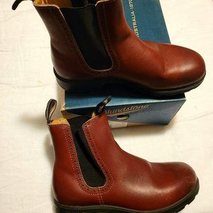 Blundstone Boots